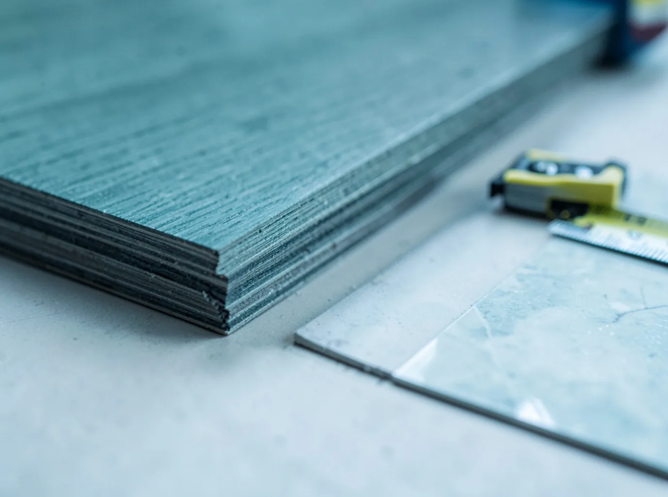 Luxury Vinyl Plank Installation Krum, TX FAQs
